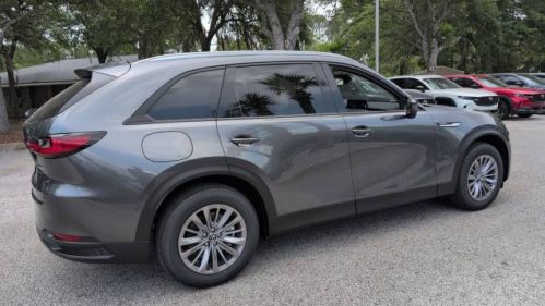 2025 Mazda CX-90 - Images - 6
