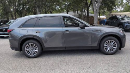 2025 Mazda CX-90 - Images - 7