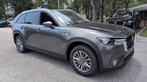 2025 Mazda CX-90 - Images - 8