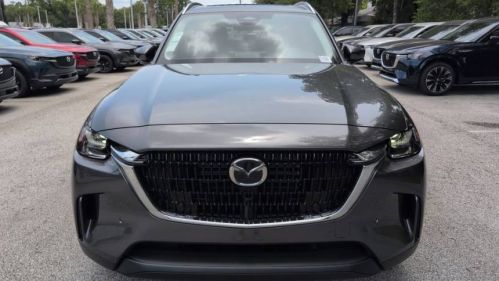 2025 Mazda CX-90 - Images - 9