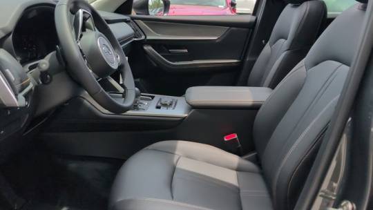 2025 Mazda CX-90 - Images - 10