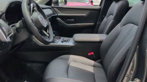 2025 Mazda CX-90 - Images - 10