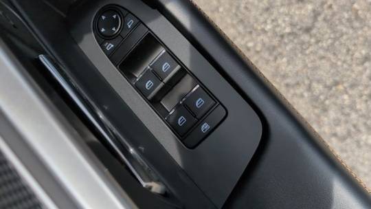 2025 Mazda CX-90 - Images - 12