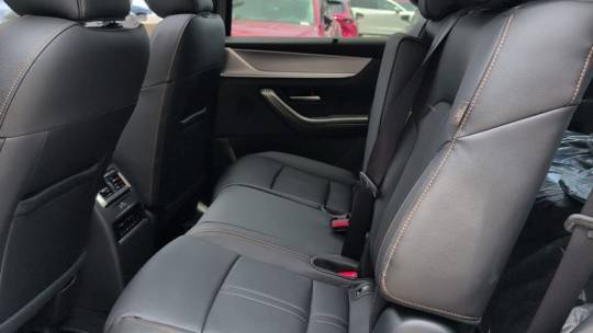2025 Mazda CX-90 - Images - 13
