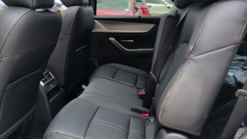 2025 Mazda CX-90 - Images - 13