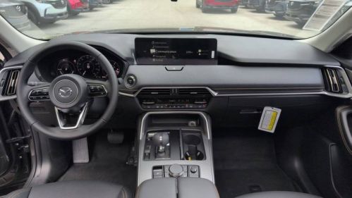 2025 Mazda CX-90 - Images - 16