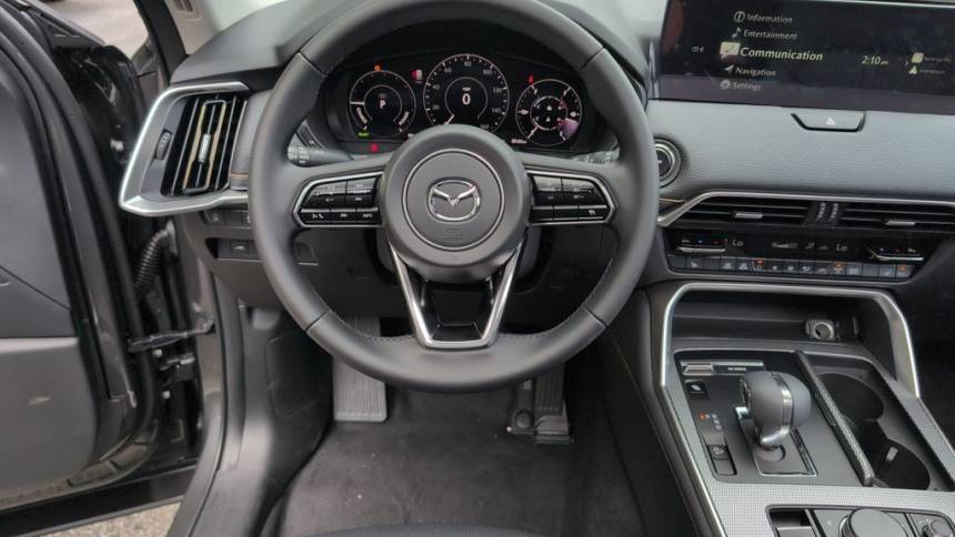 2025 Mazda CX-90 - Images - 17