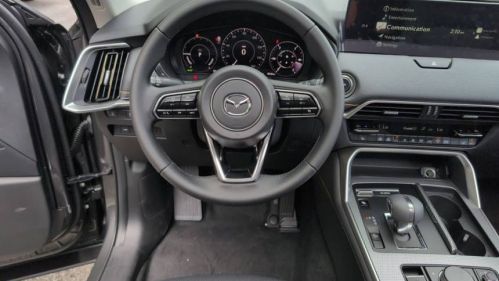 2025 Mazda CX-90 - Images - 17