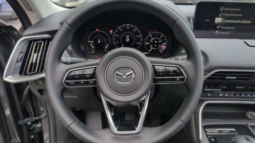 2025 Mazda CX-90 - Images - 18