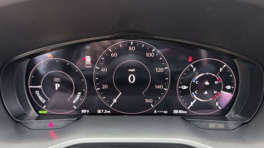 2025 Mazda CX-90 - Images - 19
