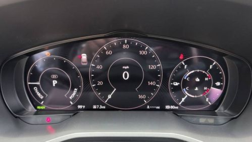 2025 Mazda CX-90 - Images - 19