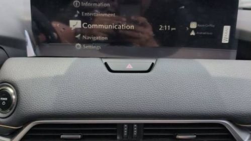 2025 Mazda CX-90 - Images - 20