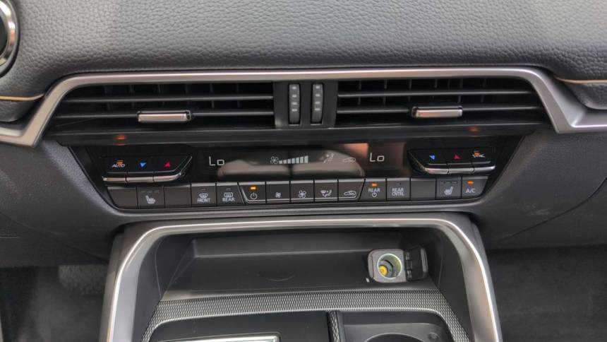 2025 Mazda CX-90 - Images - 21