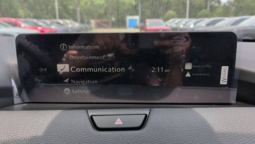 2025 Mazda CX-90 - Images - 22