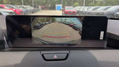 2025 Mazda CX-90 - Images - 23