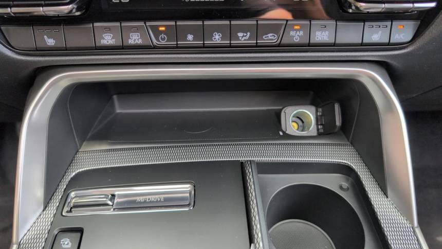 2025 Mazda CX-90 - Images - 24