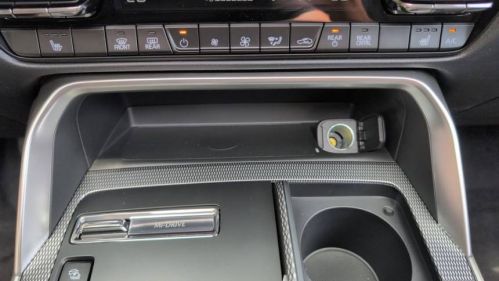 2025 Mazda CX-90 - Images - 24