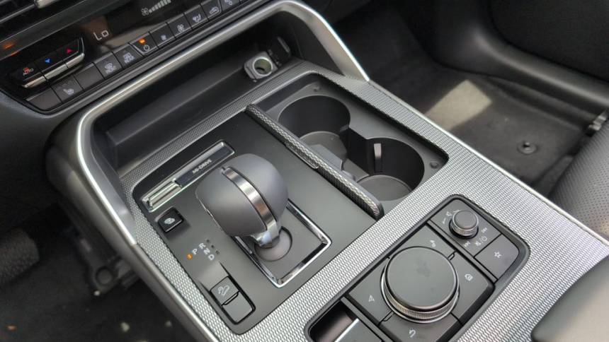 2025 Mazda CX-90 - Images - 25