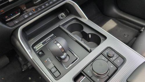 2025 Mazda CX-90 - Images - 25
