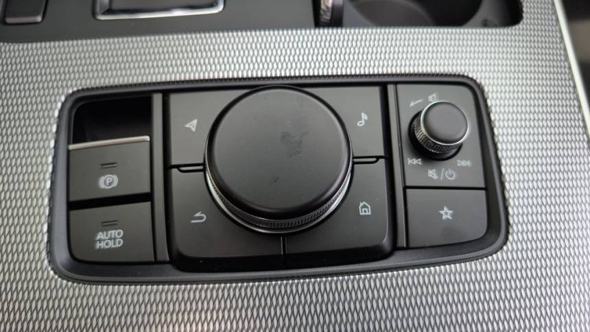 2025 Mazda CX-90 - Images - 26