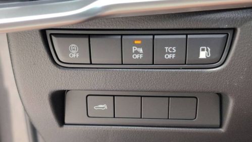 2025 Mazda CX-90 - Images - 28