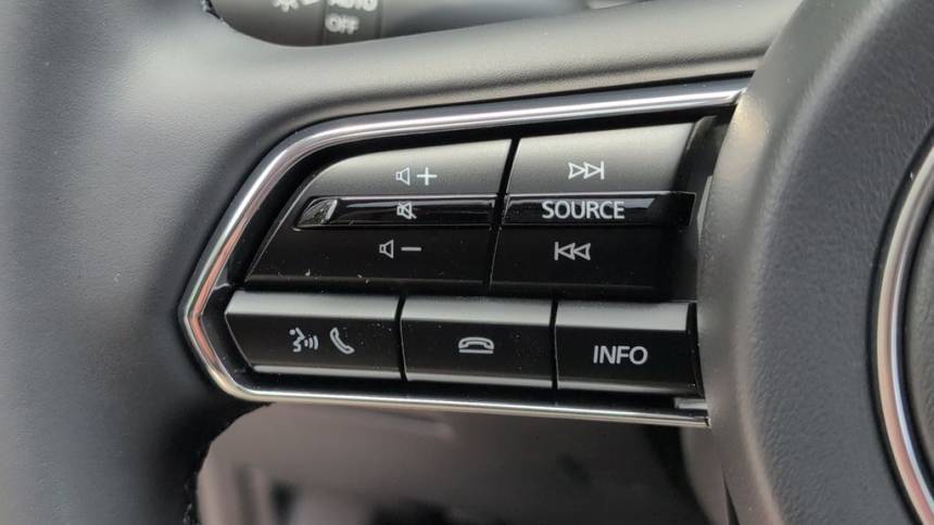 2025 Mazda CX-90 - Images - 29