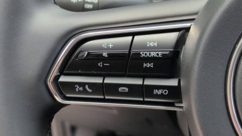 2025 Mazda CX-90 - Images - 29