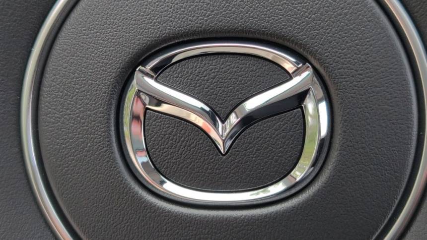 2025 Mazda CX-90 - Images - 30