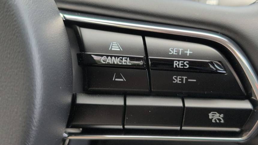 2025 Mazda CX-90 - Images - 31