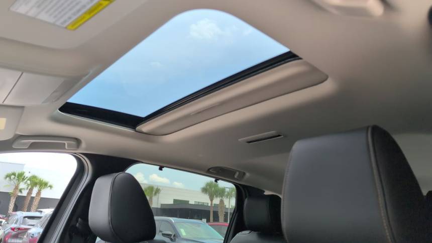 2025 Mazda CX-90 - Images - 32
