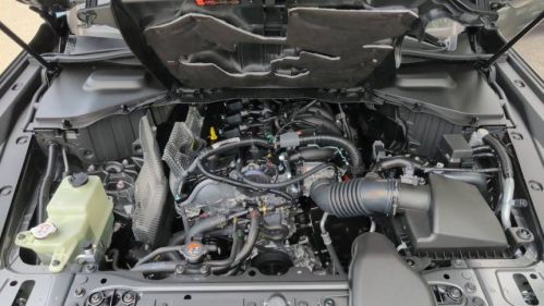 2025 Mazda CX-90 - Images - 33