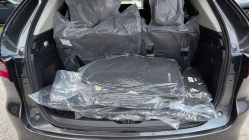2025 Mazda CX-90 - Images - 34