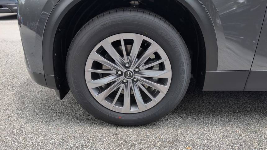 2025 Mazda CX-90 - Images - 35