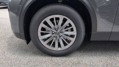 2025 Mazda CX-90 - Images - 35