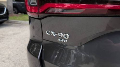 2025 Mazda CX-90 - Images - 37