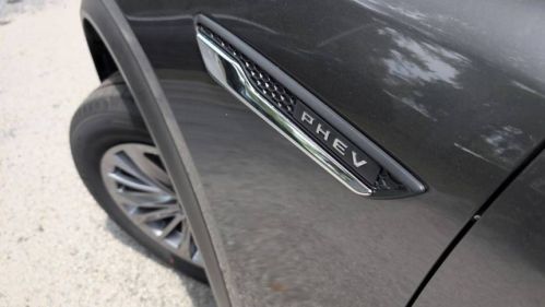 2025 Mazda CX-90 - Images - 38