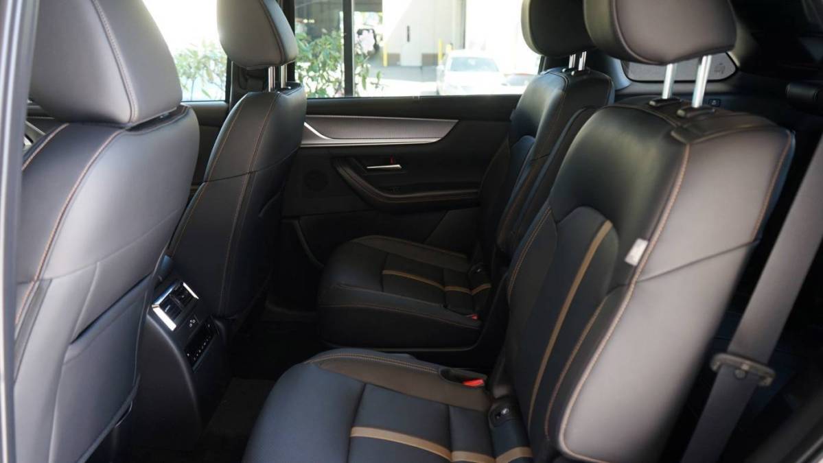 2024 Mazda CX-90 - Images - 20
