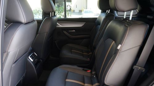 2024 Mazda CX-90 - Images - 20