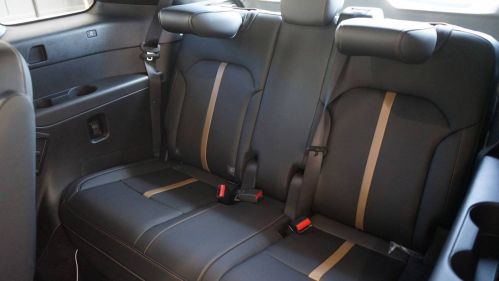 2024 Mazda CX-90 - Images - 21