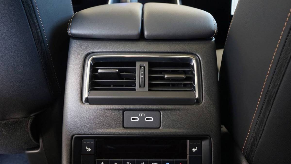 2024 Mazda CX-90 - Images - 23