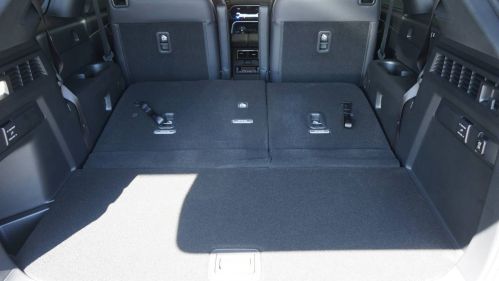 2024 Mazda CX-90 - Images - 24