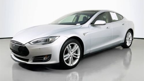 2014 Tesla Model S 5YJSA1H10EFP39273