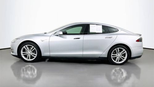 2014 Tesla Model S 5YJSA1H10EFP39273