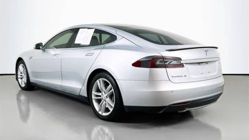 2014 Tesla Model S 5YJSA1H10EFP39273