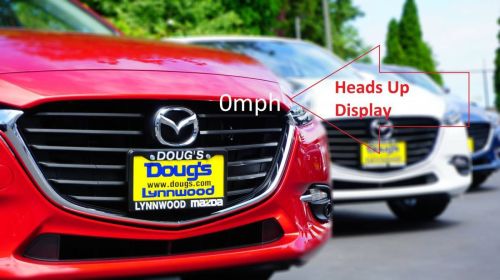 2024 Mazda CX-90 - Images - 27