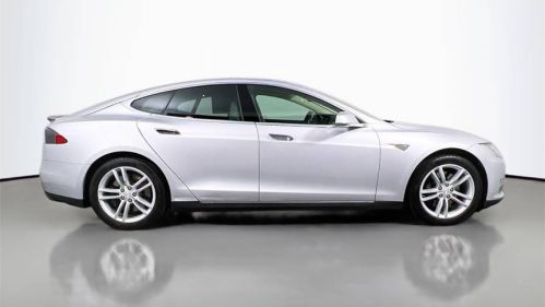 2014 Tesla Model S 5YJSA1H10EFP39273