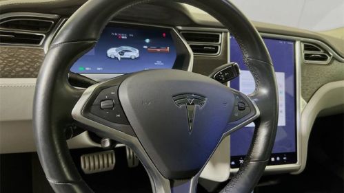 2014 Tesla Model S 5YJSA1H10EFP39273