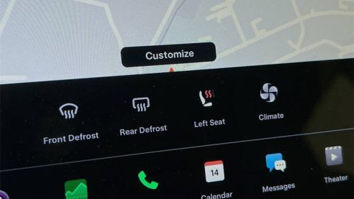 2014 Tesla Model S 5YJSA1H10EFP39273