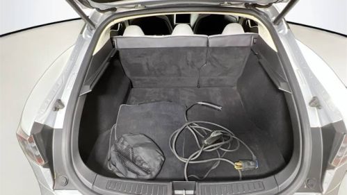 2014 Tesla Model S 5YJSA1H10EFP39273