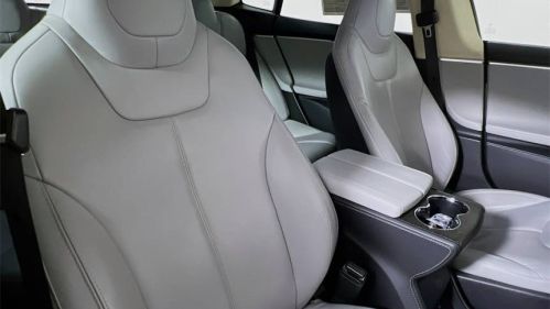 2014 Tesla Model S 5YJSA1H10EFP39273